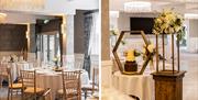 Events and Functions at Hunday Manor