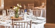 Events and Functions at Hunday Manor