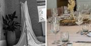 Weddings at Hunday Manor