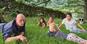 Woodland Activities - Full Circle Experiences