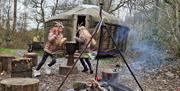 Woodland Activities - Full Circle Experiences