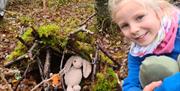 Woodland Activities - Full Circle Experiences
