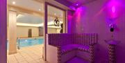 The Spa at Ambleside Salutation Hotel & Spa in Ambleside, Lake District