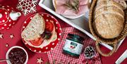 Christmas Chutney from Lakeland Artisan, made in the Lake District, Cumbria