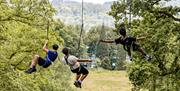 Zip World Windermere