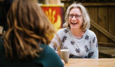 Mother's Day at Walby Farm Park