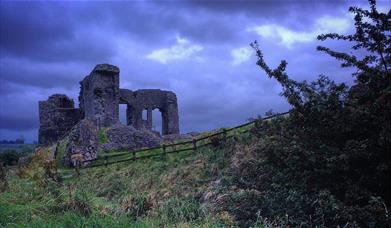 Kendal Castle