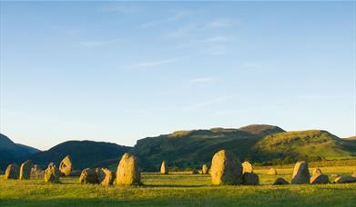 Castlerigg Stone Circle