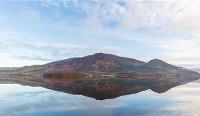 Bassenthwaite