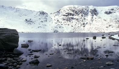 Helvellyn