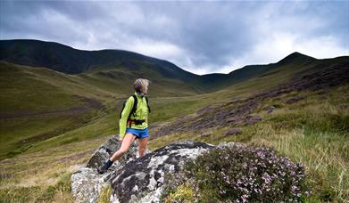 Skiddaw