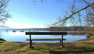 Borans Park, Ambleside