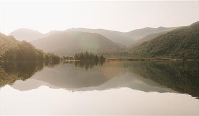 Ennerdale Water