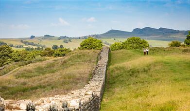 Hadrian's Wall