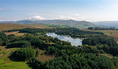 Killington Lake