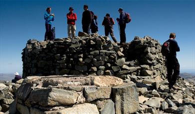 Scafell Pike