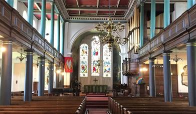 St. Andrew's Church, Penrith