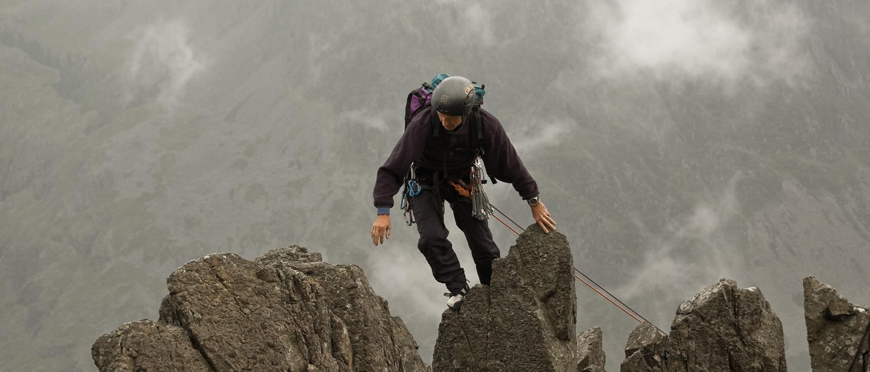 Adventure Training Adventure Training - Visit Lake District