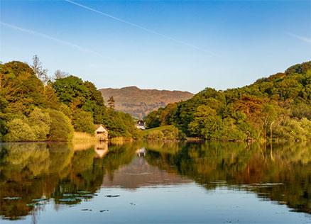 Discover a World of Culture along the Stagecoach 555 Bus Route in the Lake District