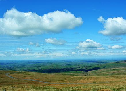 Explore Alston and The North Pennines