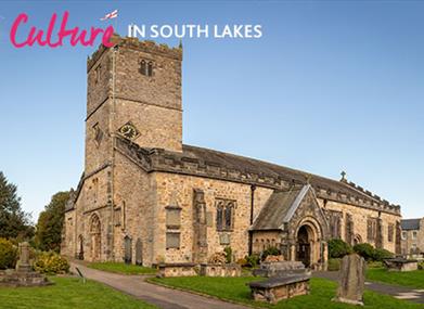 Culture in South Lakes - Sedbergh & Kirkby Lonsdale