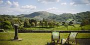View from Allan Bank in Grasmere, Lake District © National Trust Images, Steven Barber