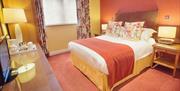 Single Room at Briery Wood Country House Hotel in Ecclerigg, Lake District