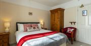 Double Room at Elterwater Park Country Guest House in Ambleside, Lake District