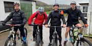 Lake District Bikes