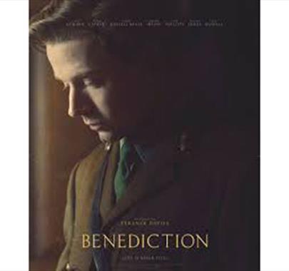 Benediction (12A)