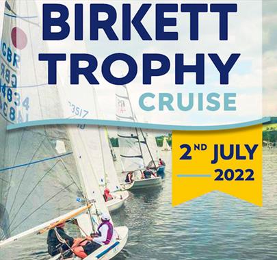 Birkett Trophy Cruise