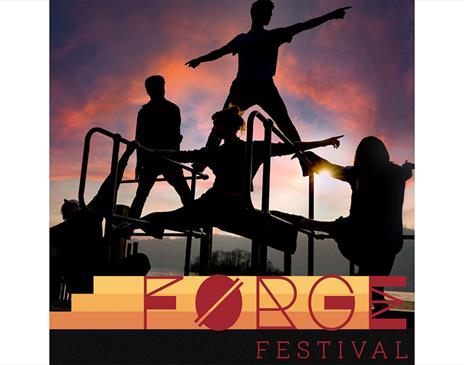 Forge Festival