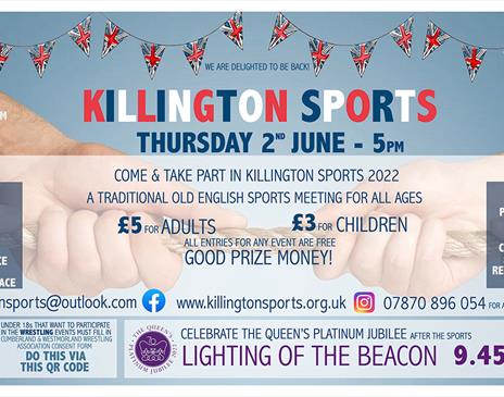 Killington Sports