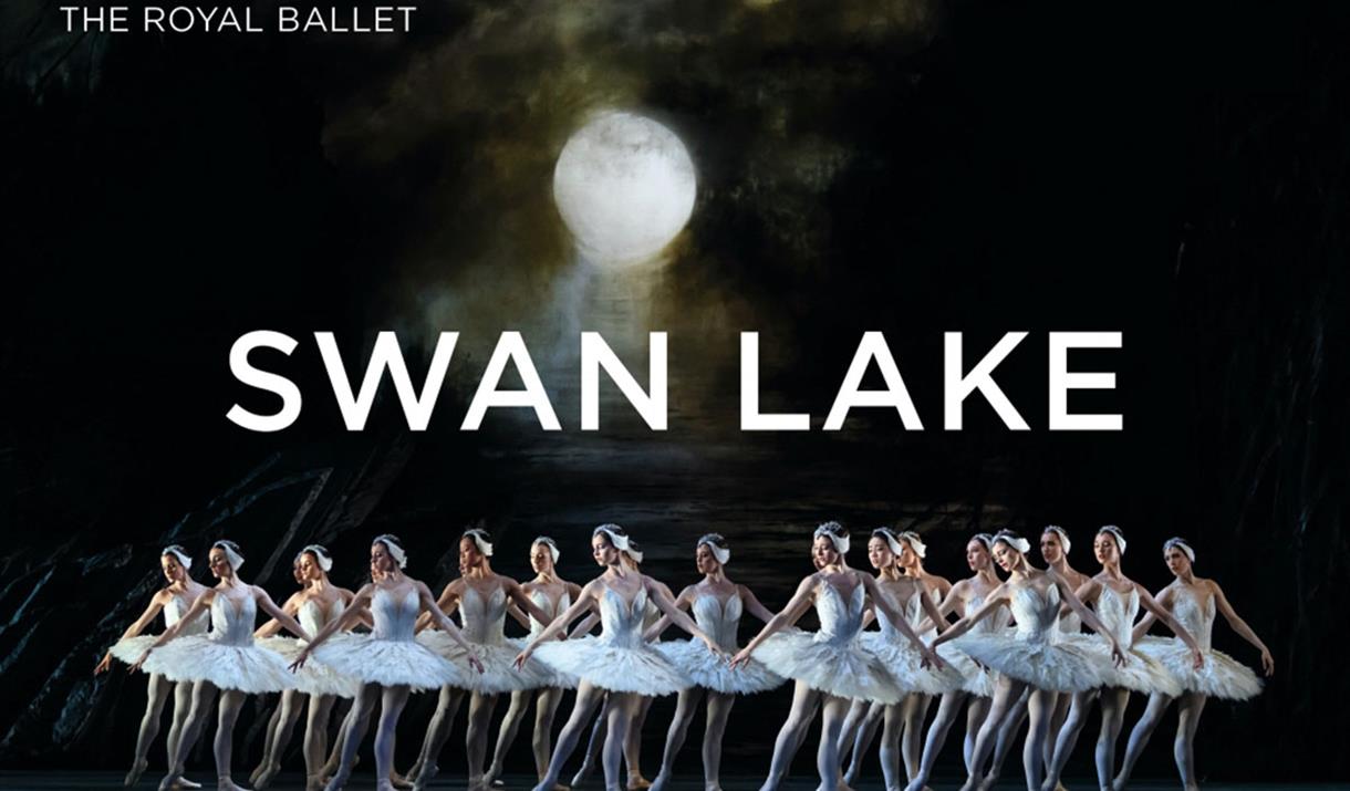 The Royal Ballet: Swan Lake