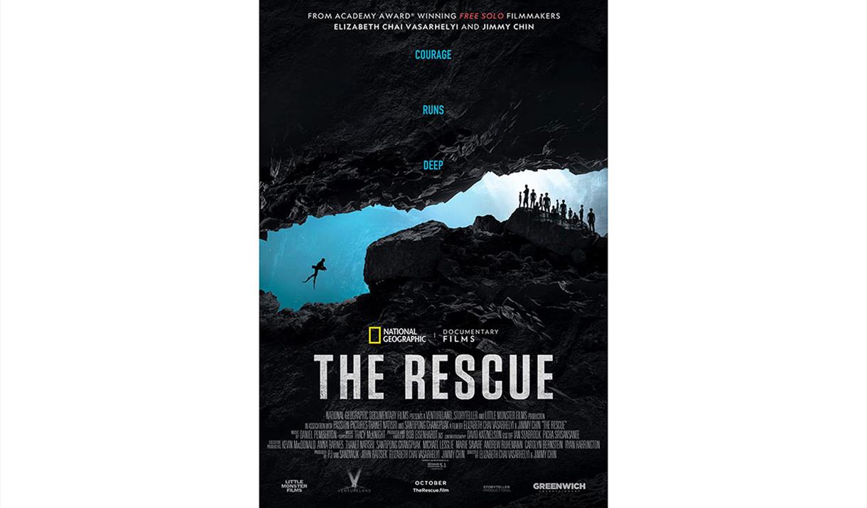 The Rescue (12)