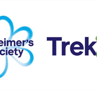 Alzheimer's Society Trek26 walking event