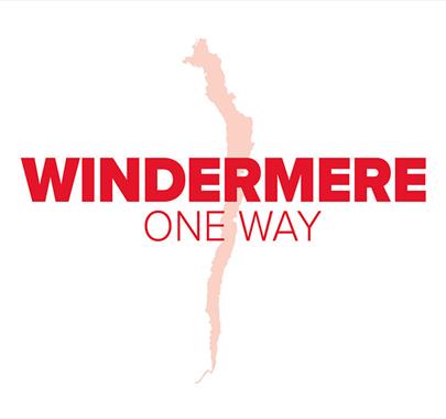 Windermere One Way Swim