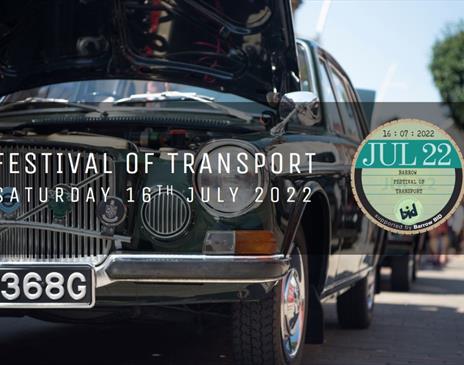 Festival of Transport