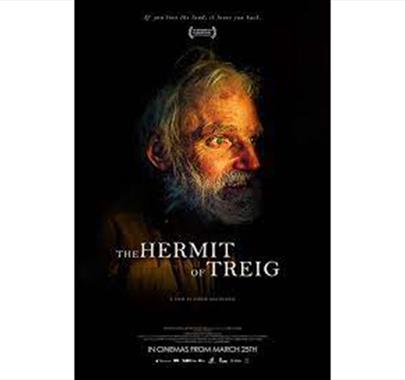 The Hermit of Treig (PG)