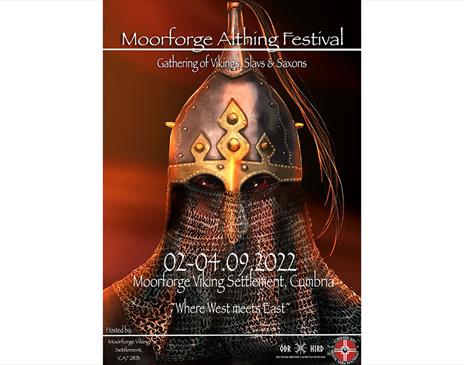 Moorforge Althing Festival 2022