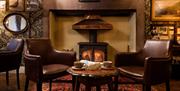 Cosy Environment at The Pheasant Inn in Bassenthwaite, Lake District