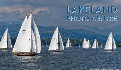 Lakeland Photo Centre in the Lake District, Cumbria