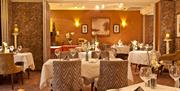 The Restaurant at Ambleside Salutation Hotel & Spa in Ambleside, Lake District