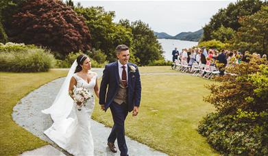 Weddings at Cragwood Country House Hotel
