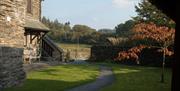 Exterior and Nature at Helm Farm Self Catering Cottages in Windermere, Lake District