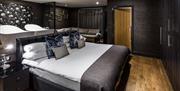 Ultimate Room at Langdale Hotel and Spa in Great Langdale, Lake District