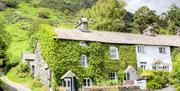 Picturesque Holiday Cottages from Cottagescumbria.com, a Central Lakeland Cottage Agency