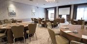 Meetings and Conference Rooms at North Lakes Hotel & Spa in Penrith, Cumbria