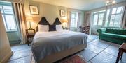 Rooms at Victorian House Hotel in Grasmere, Lake District