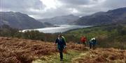 Lake District Fell Walking Days - Hiking Highs